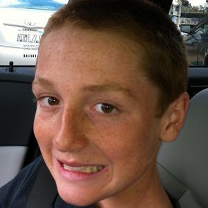 Meet your Posher, Kyle